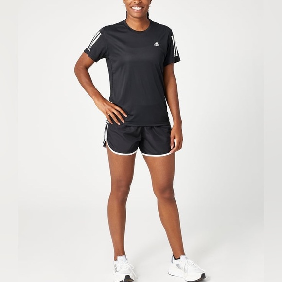 New ADIDAS shorts. Like this listing to be notified about LIFE SALES!   J182S196 - Picture 5 of 8